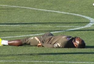 Dembélé