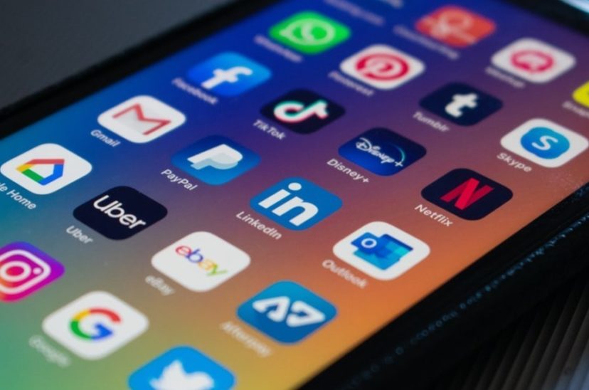 Las plataformas digitales, el nuevo desafío de las comunicaciones.