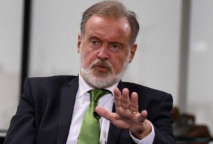 Rafael Bielsa habló con LIM.