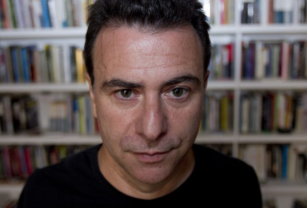 El periodista y escritor habló acerca de si nuevo libro.