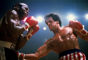 Rocky Balboa