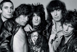 Rolling Stones