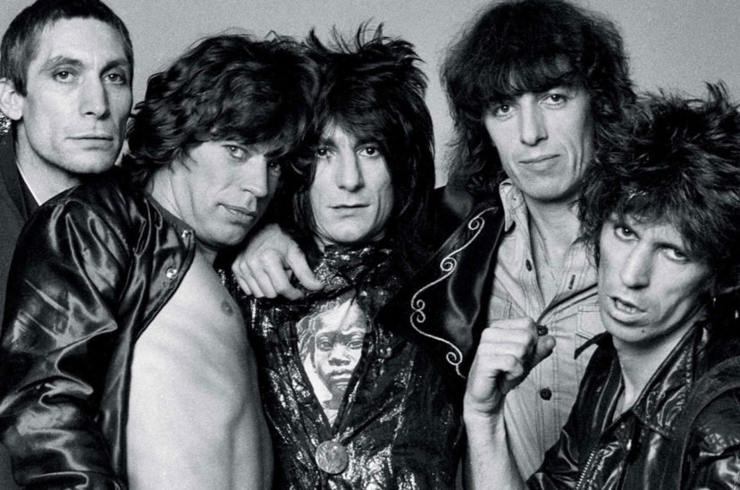 Rolling Stones