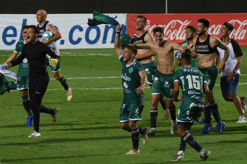 Sarmiento de Junín