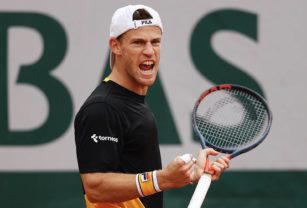 Diego Schwartzman