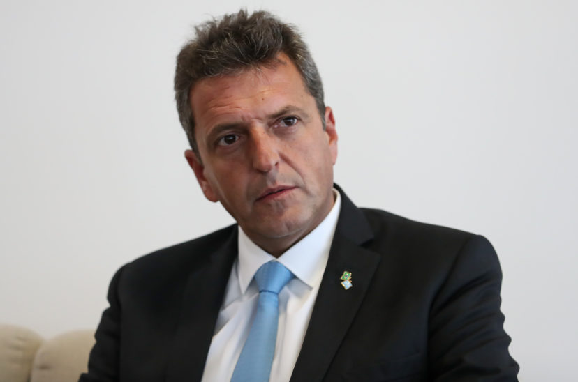 Massa