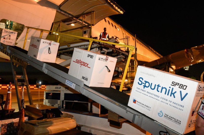 sputnik