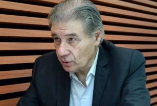 Víctor Hugo Morales