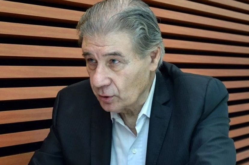 Víctor Hugo Morales