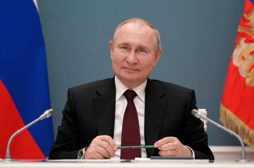 Putin