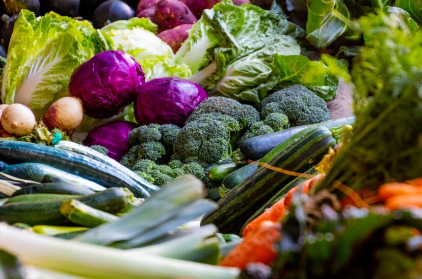 Alimentos