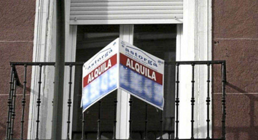 Alquileres
