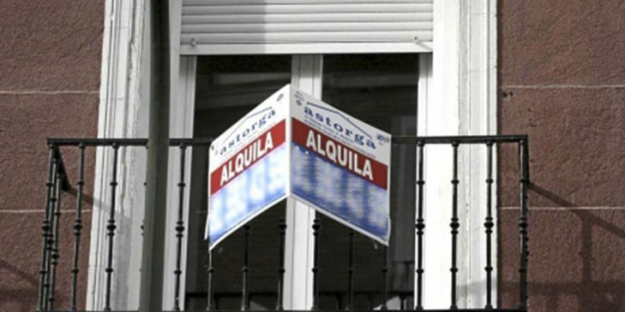 Alquileres