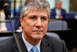 Amado Boudou