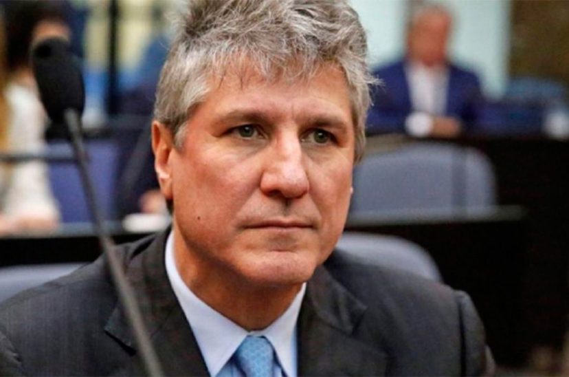 Amado Boudou