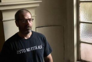Carlos Busqued.