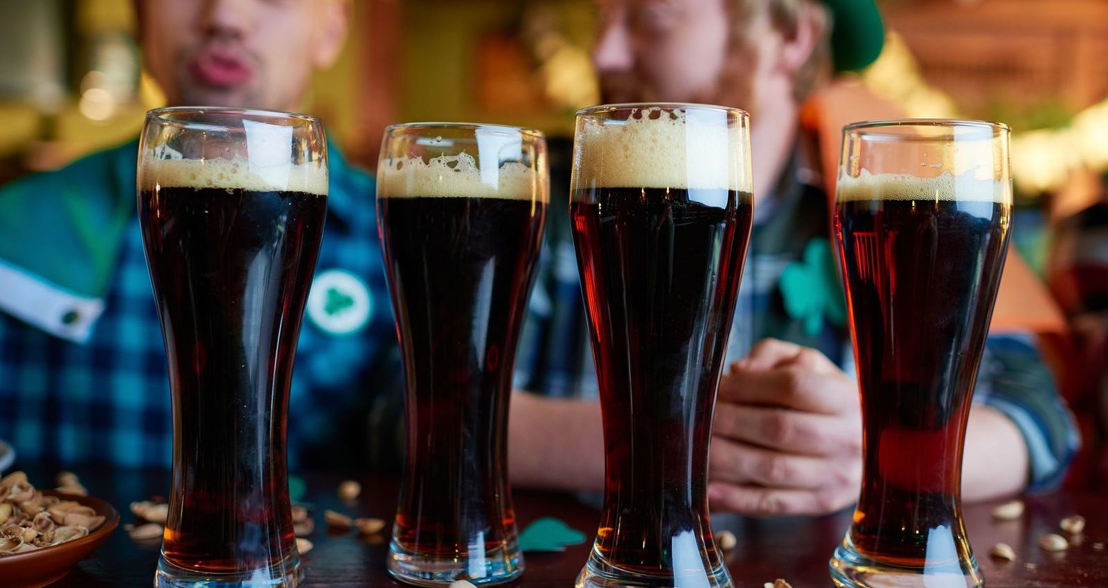cerveza san patricio
