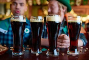 cerveza san patricio