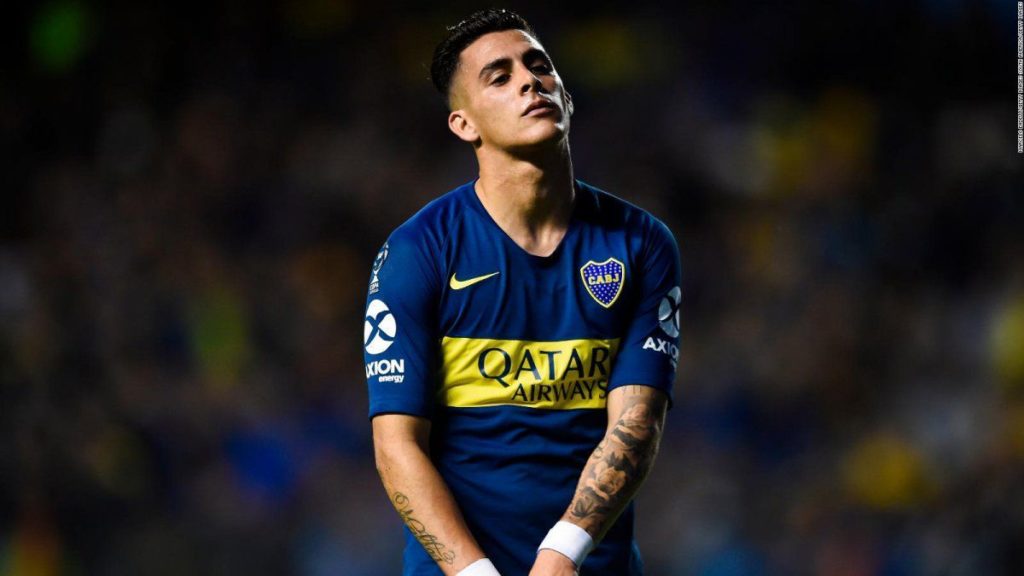 Pavón