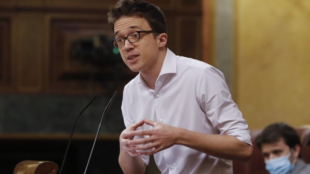 errejón