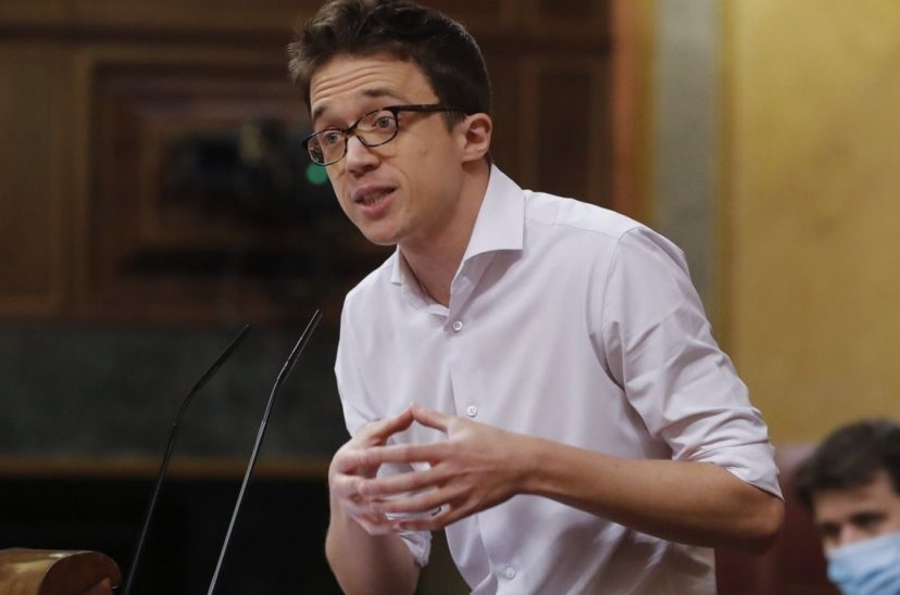 errejón