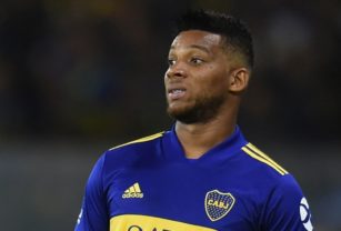 Fabra Boca