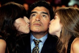 Maradona