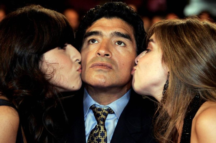 Maradona