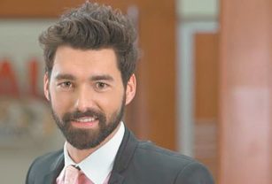 Actor Trivago