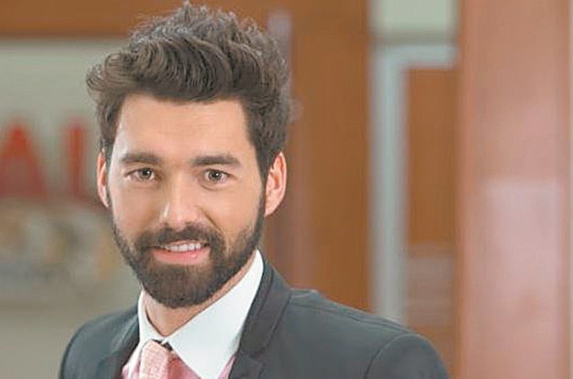 Actor Trivago