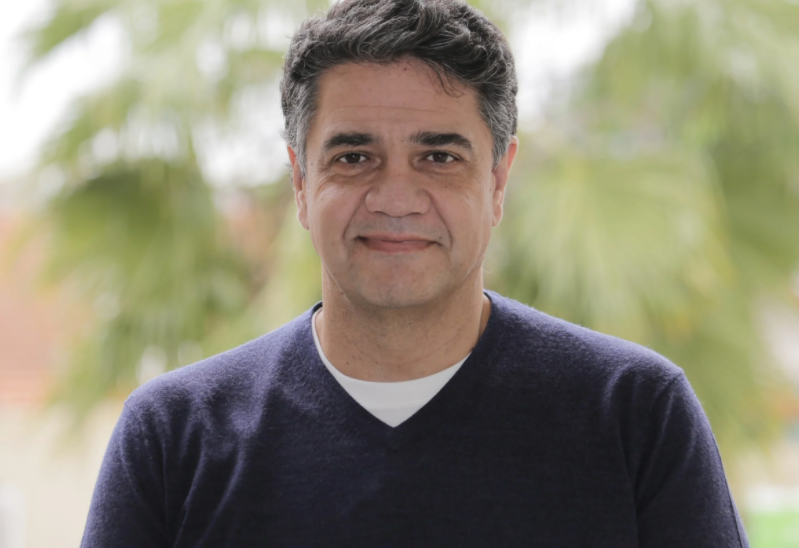 jorge macri