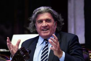 José Luis Ramón diputado de Mendoza