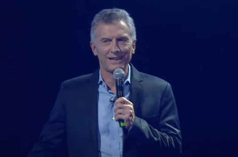 macri