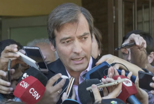Martín Soria