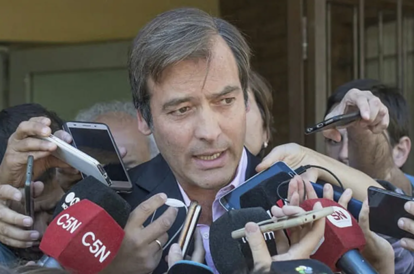 Martín Soria