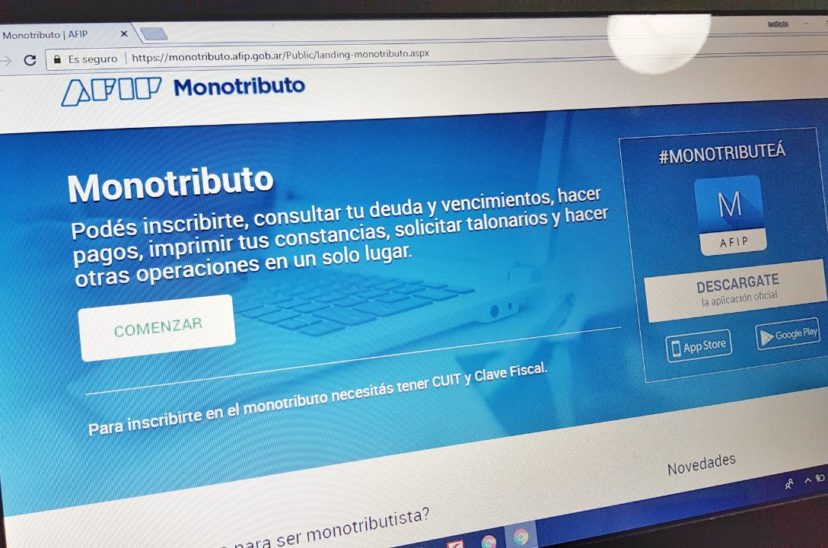 monotributo