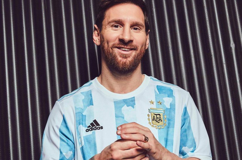 Camiseta