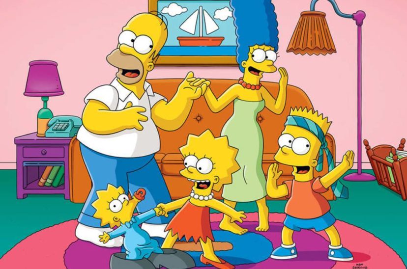simpsons