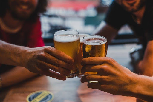 Cerveza artesanal