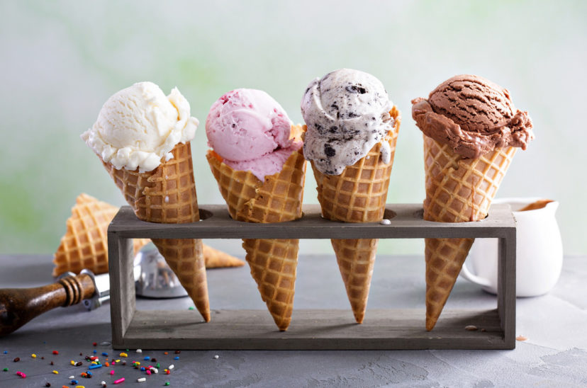Helado