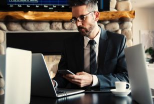 Trabajador presencial
