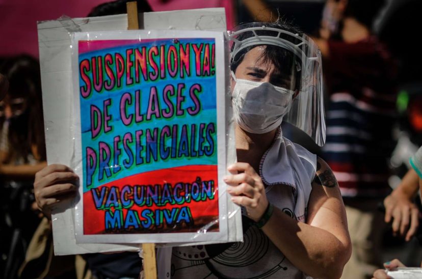 Docentes