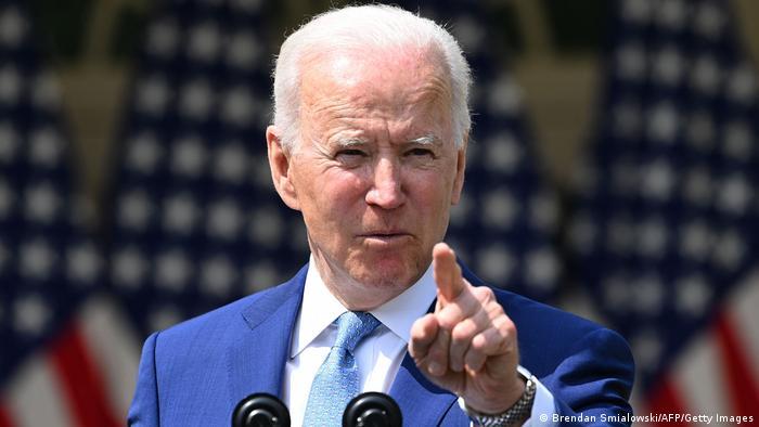 Joe Biden