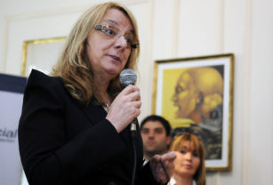 Alicia Kirchner