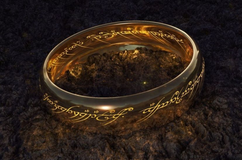 Anillos