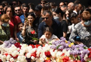 Genocidio Armenio