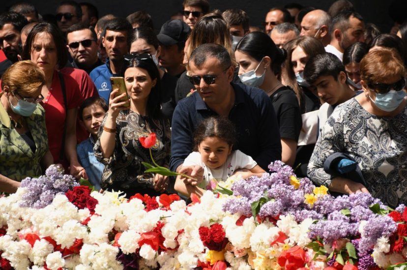 Genocidio Armenio