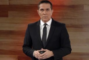 Rodolfo Barili tiene coronavirus.