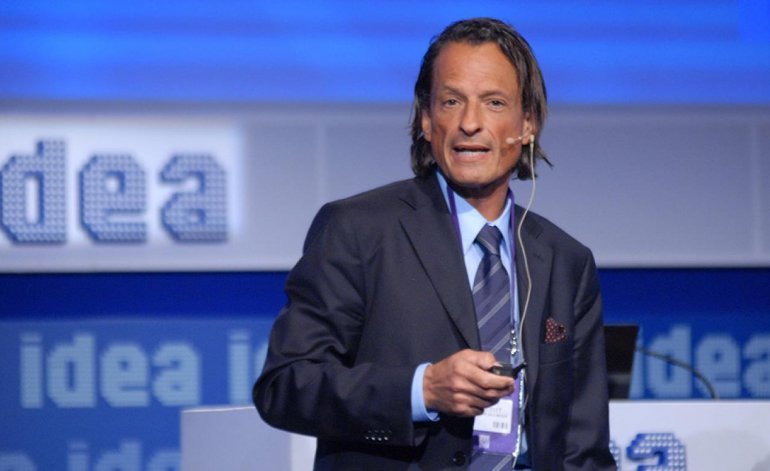 Claudio Belocopitt