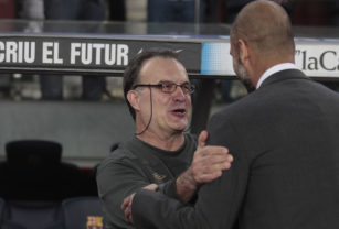 Marcelo Bielsa